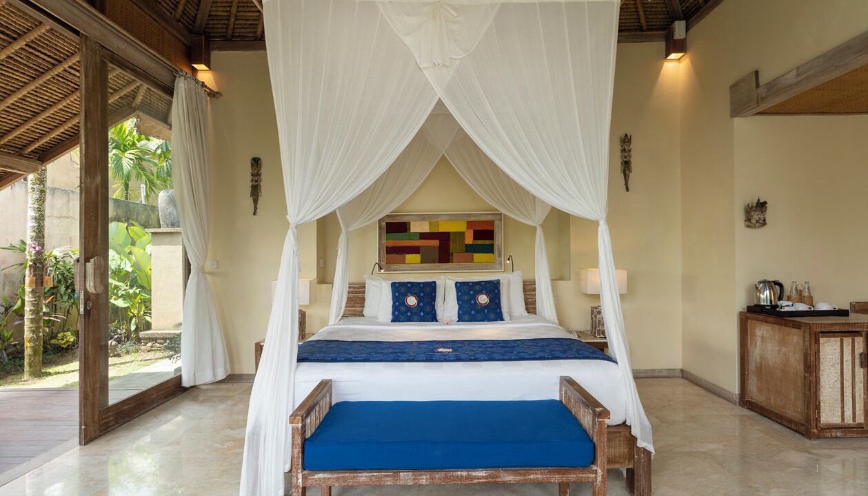 Photo of Bedroom in Sebatu