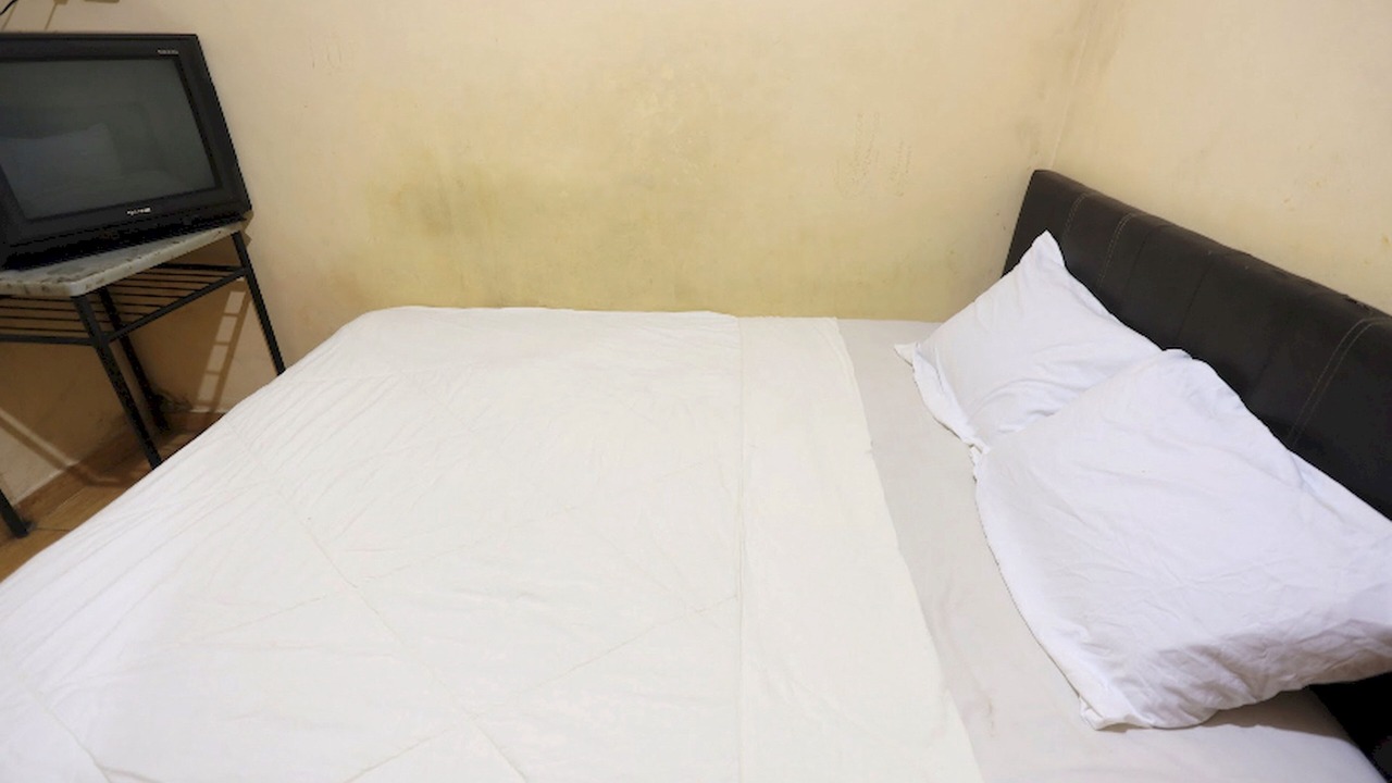 Photo of Bedroom in Batam