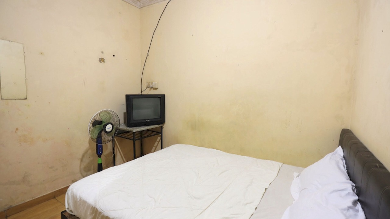 Photo of Bedroom in Batam