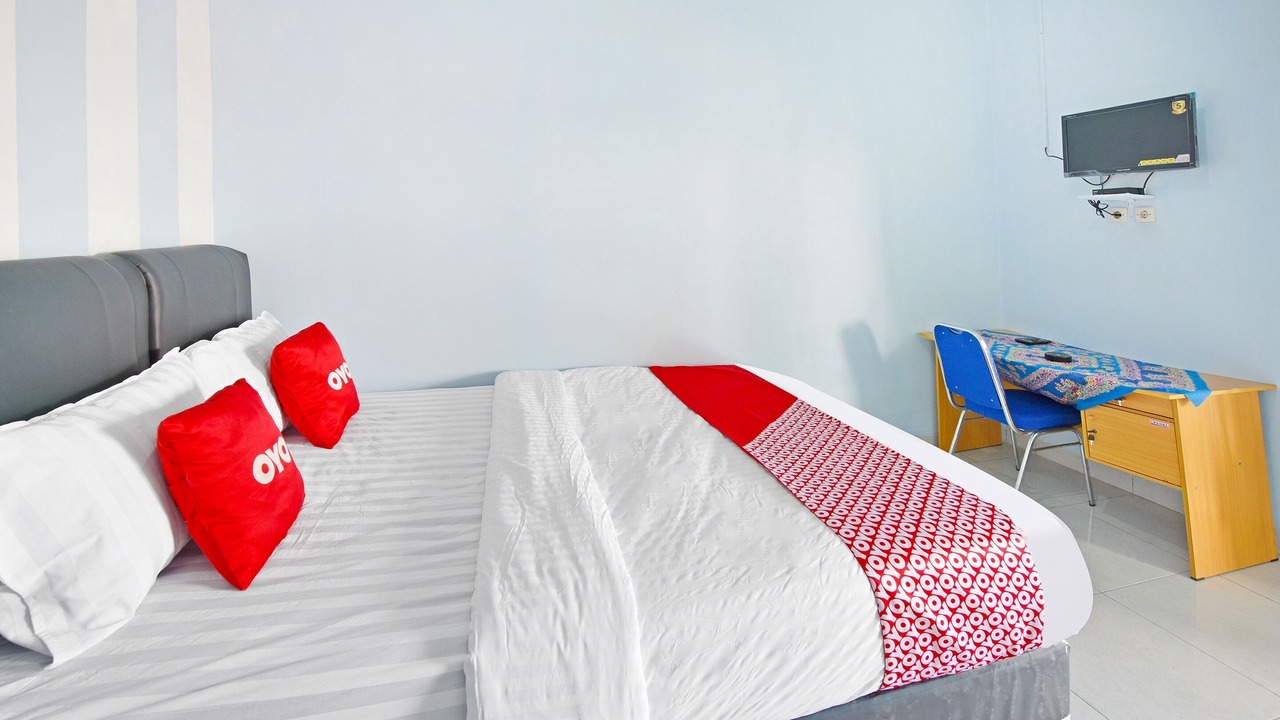 Photo of Bedroom in Cilacap