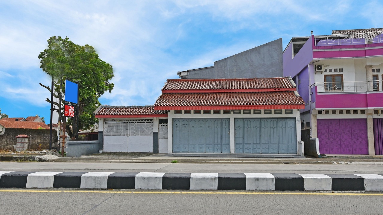 Photo of Outdoor in Cilacap