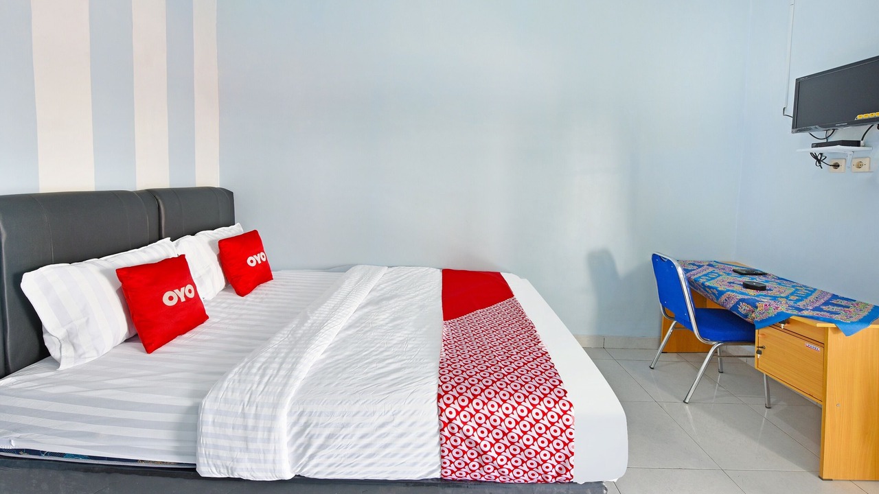 Photo of Bedroom in Cilacap