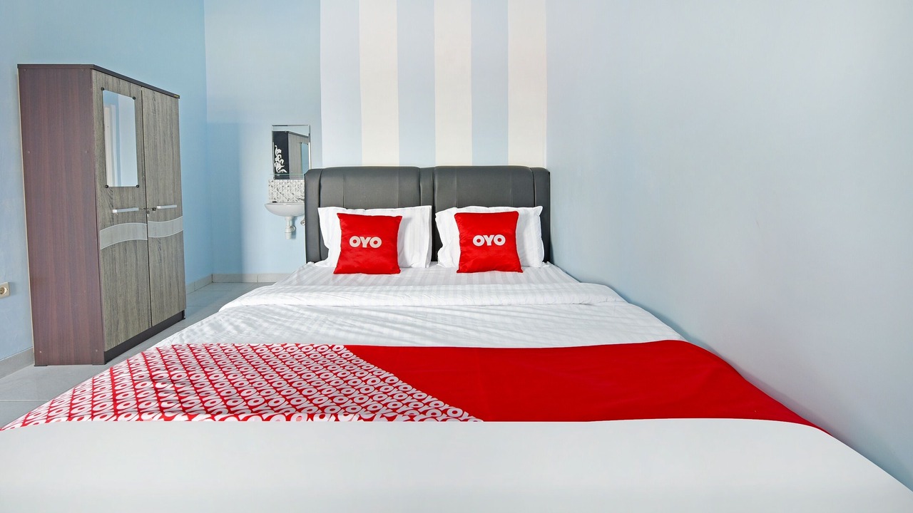 Photo of Bedroom in Cilacap