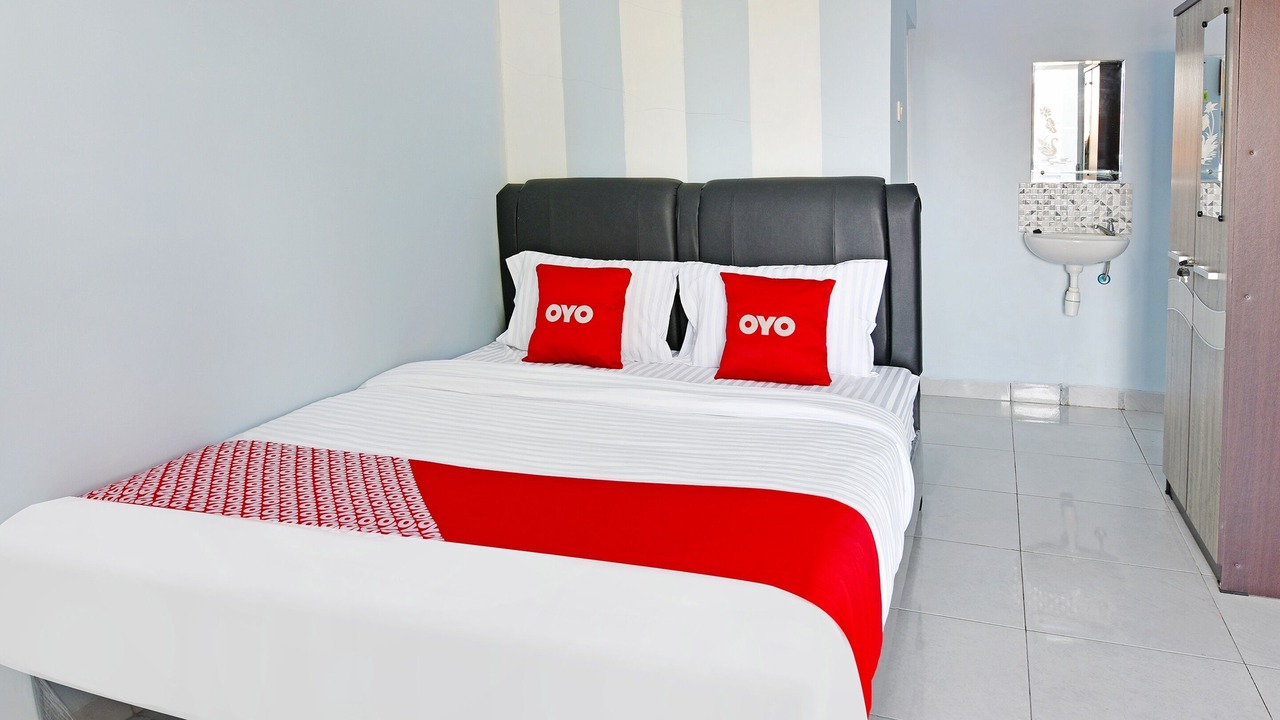 Photo of Bedroom in Cilacap