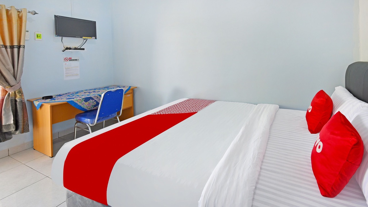 Photo of Bedroom in Cilacap