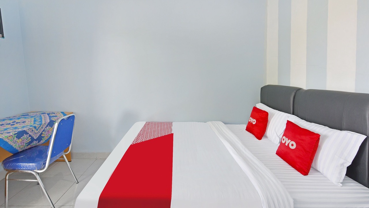 Photo of Bedroom in Cilacap