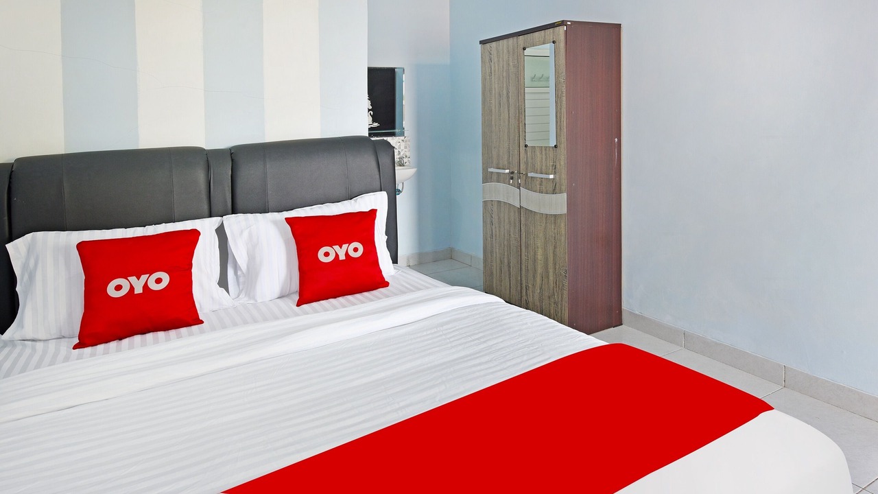 Photo of Bedroom in Cilacap