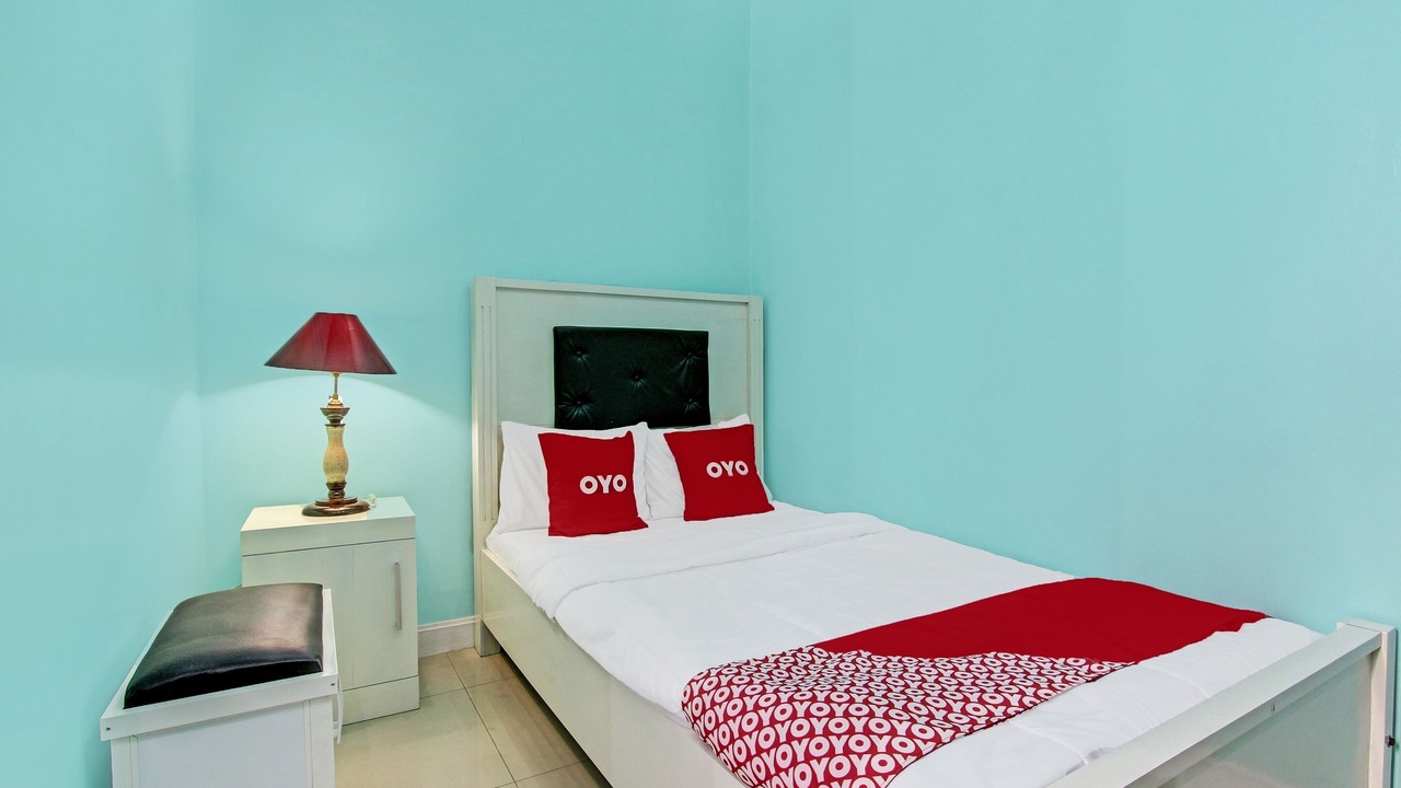 Photo of Bedroom in Cilacap