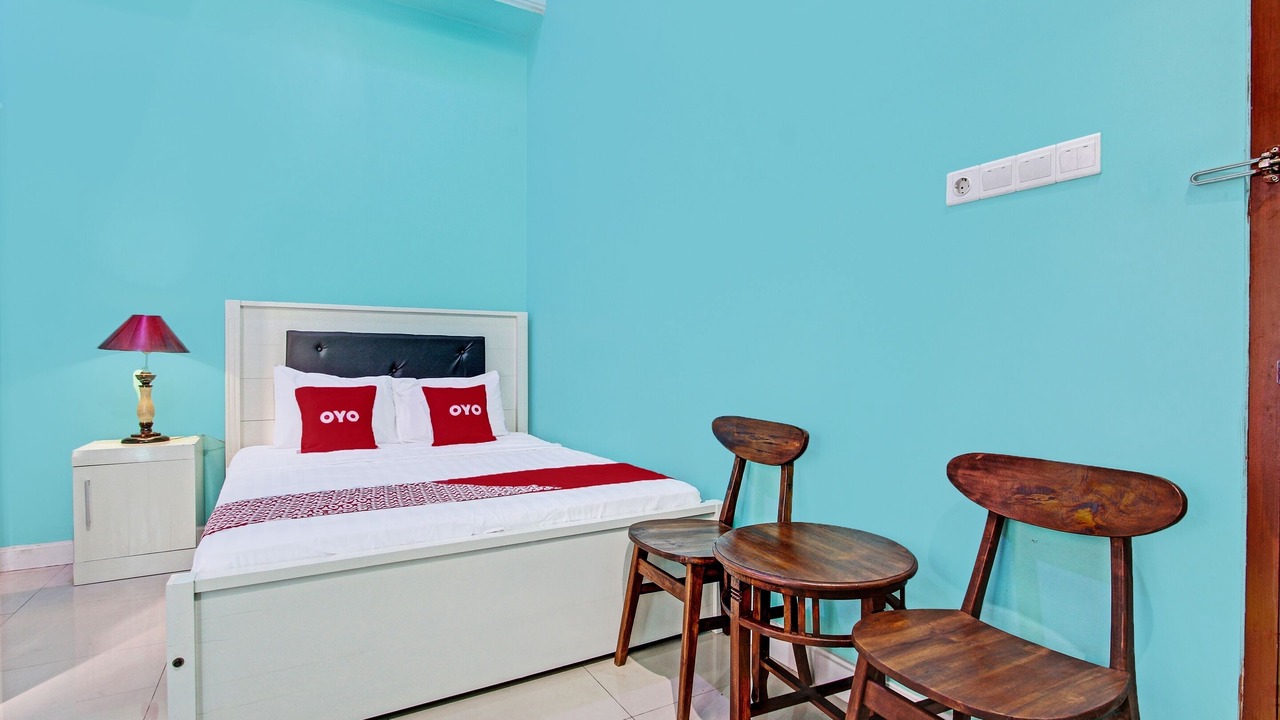 Photo of Bedroom in Cilacap