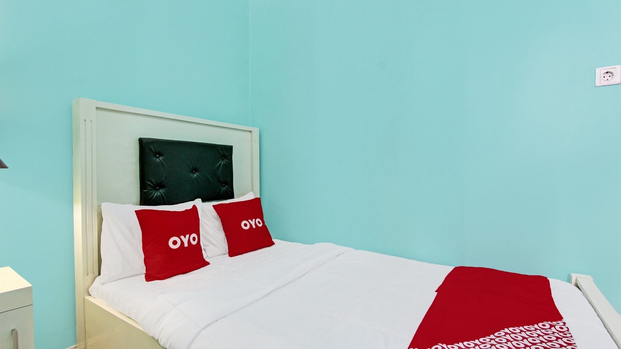 Photo of Bedroom in Cilacap