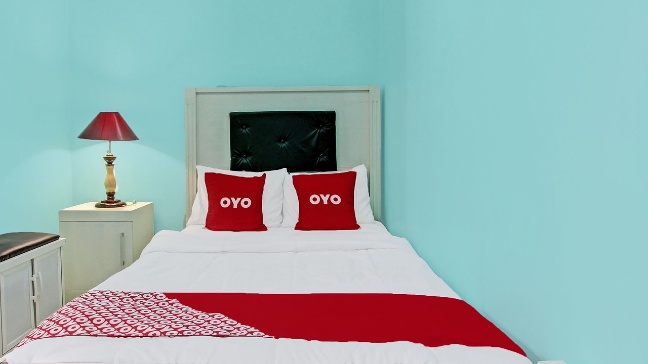 Photo of Bedroom in Cilacap