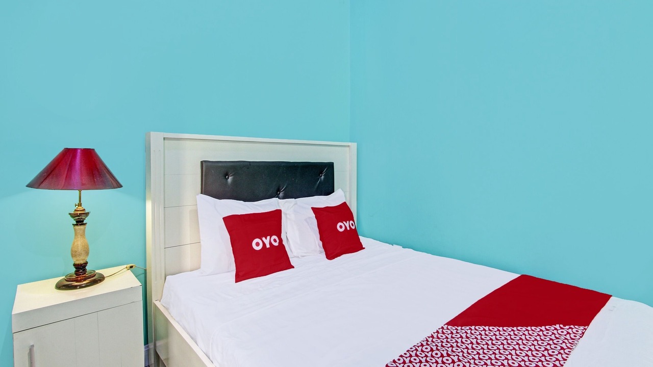 Photo of Bedroom in Cilacap