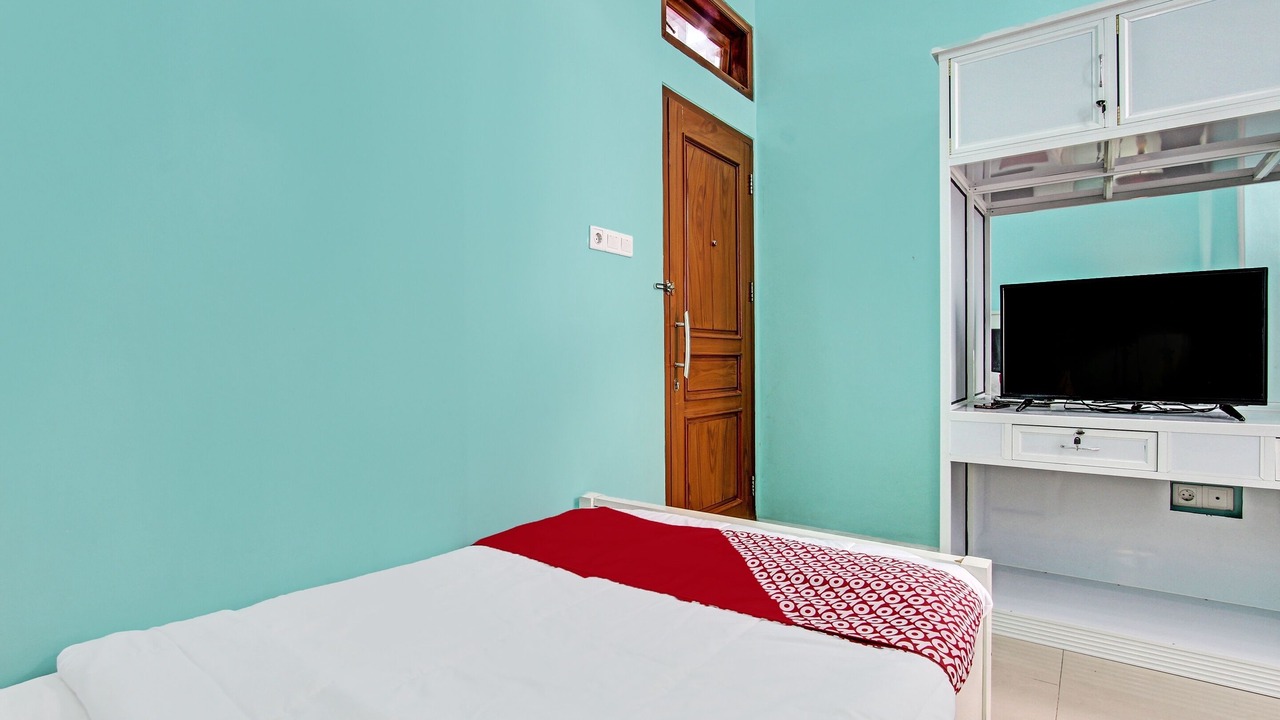 Photo of Bedroom in Cilacap