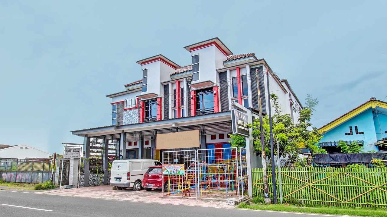 Photo of Outdoor in Cilacap