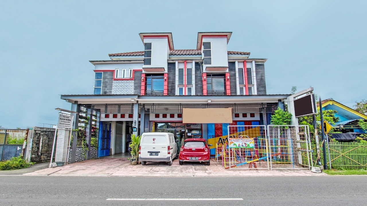 Photo of Outdoor in Cilacap