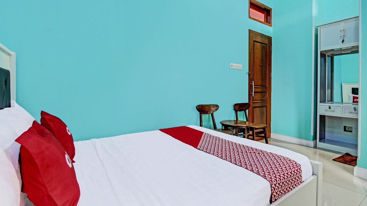 Photo of Bedroom in Cilacap
