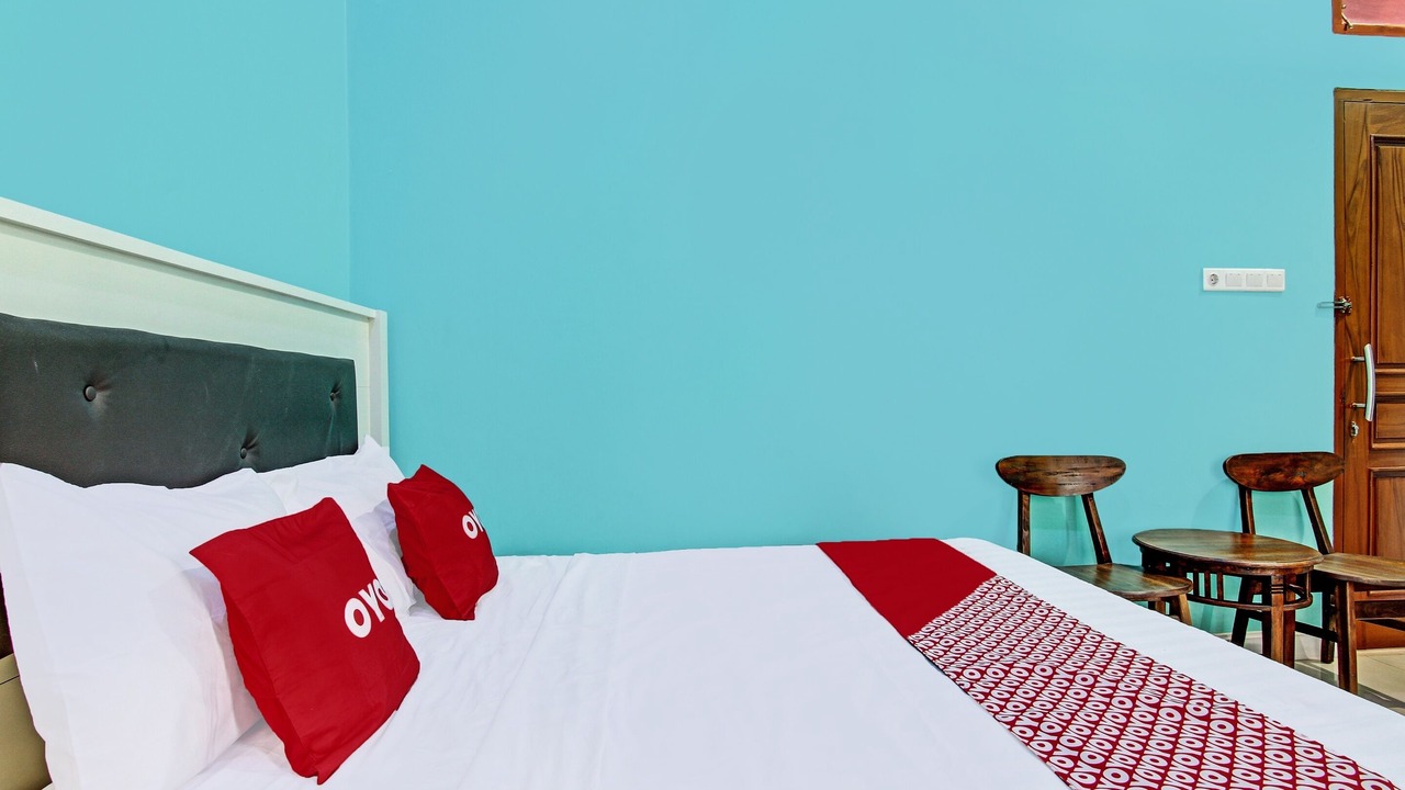 Photo of Bedroom in Cilacap