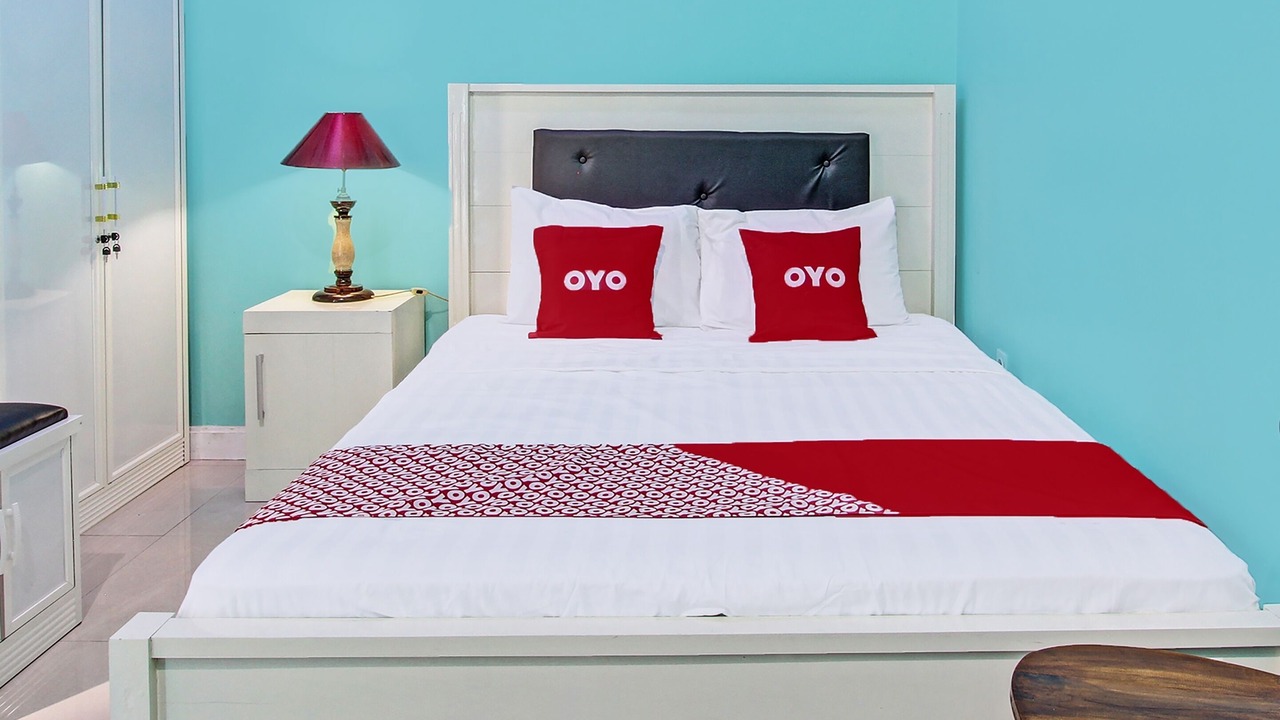 Photo of Bedroom in Cilacap