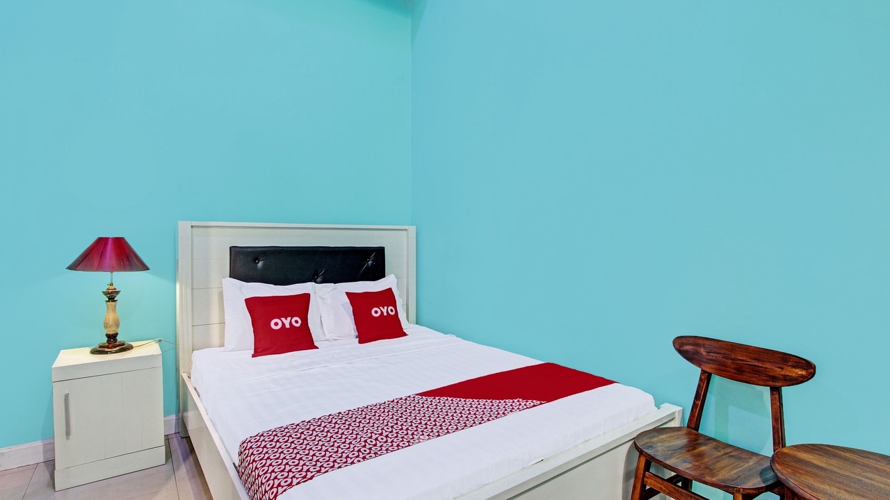 Photo of Bedroom in Cilacap