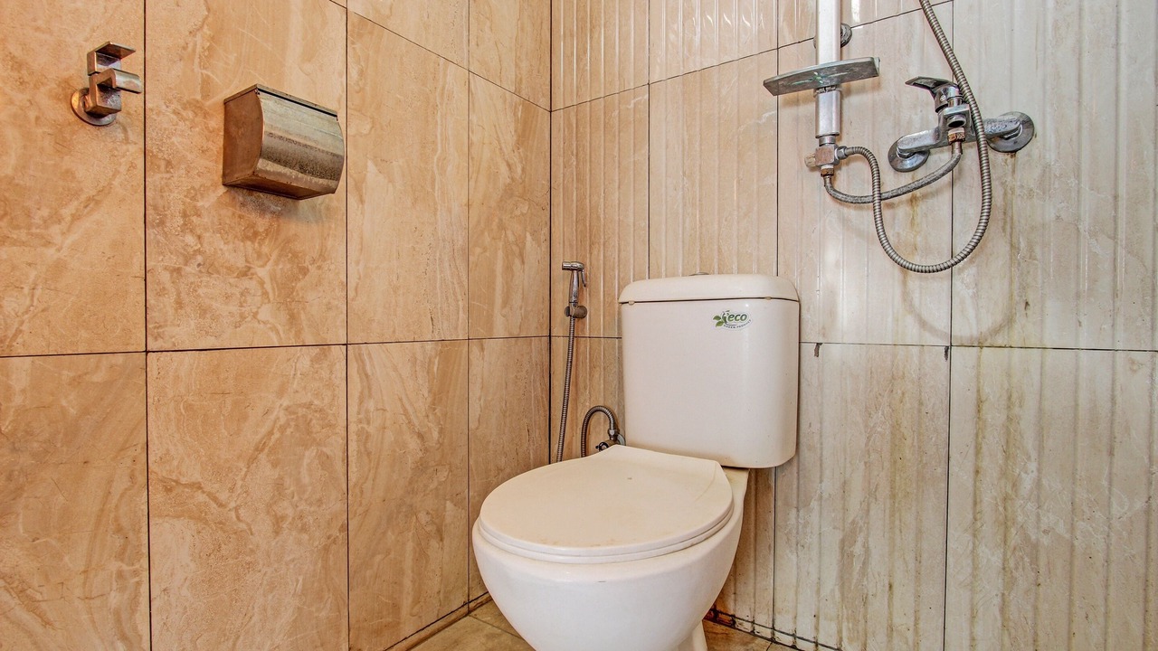 Photo of Bathroom in Cilacap