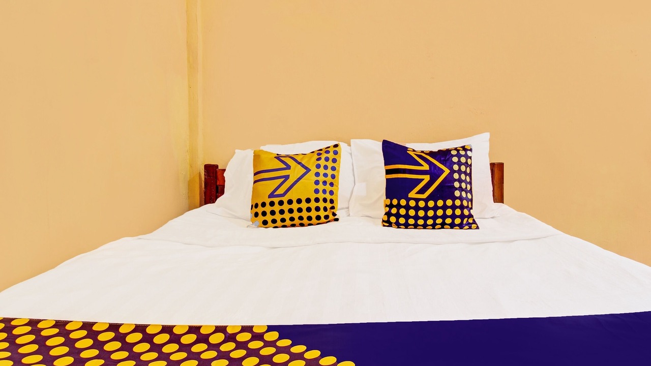 Photo of Bedroom in Cilacap