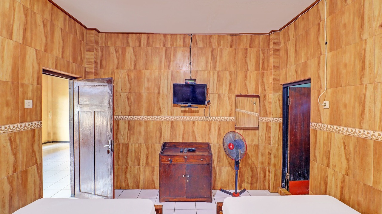 Photo of Bedroom in Gilimanuk