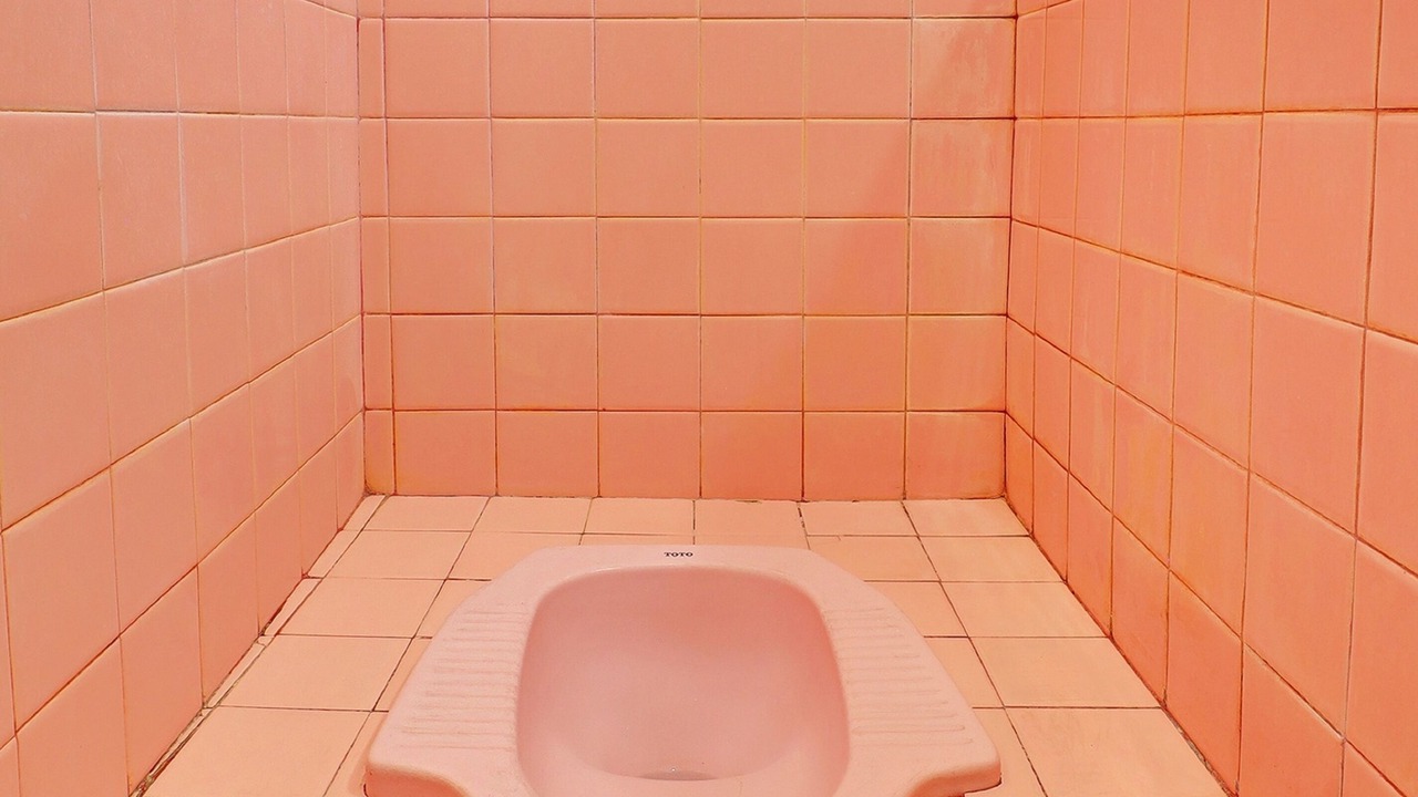 Photo of Bathroom in Gilimanuk