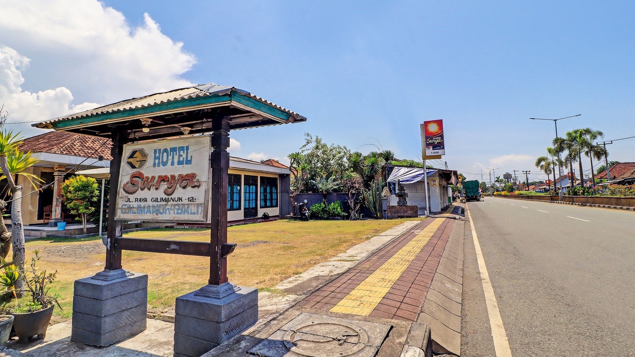 Photo of Outdoor in Gilimanuk