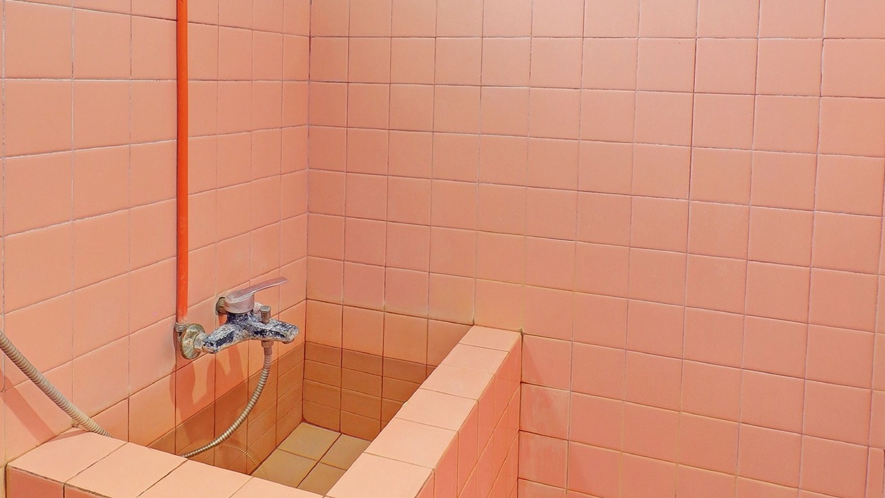 Photo of Bathroom in Gilimanuk