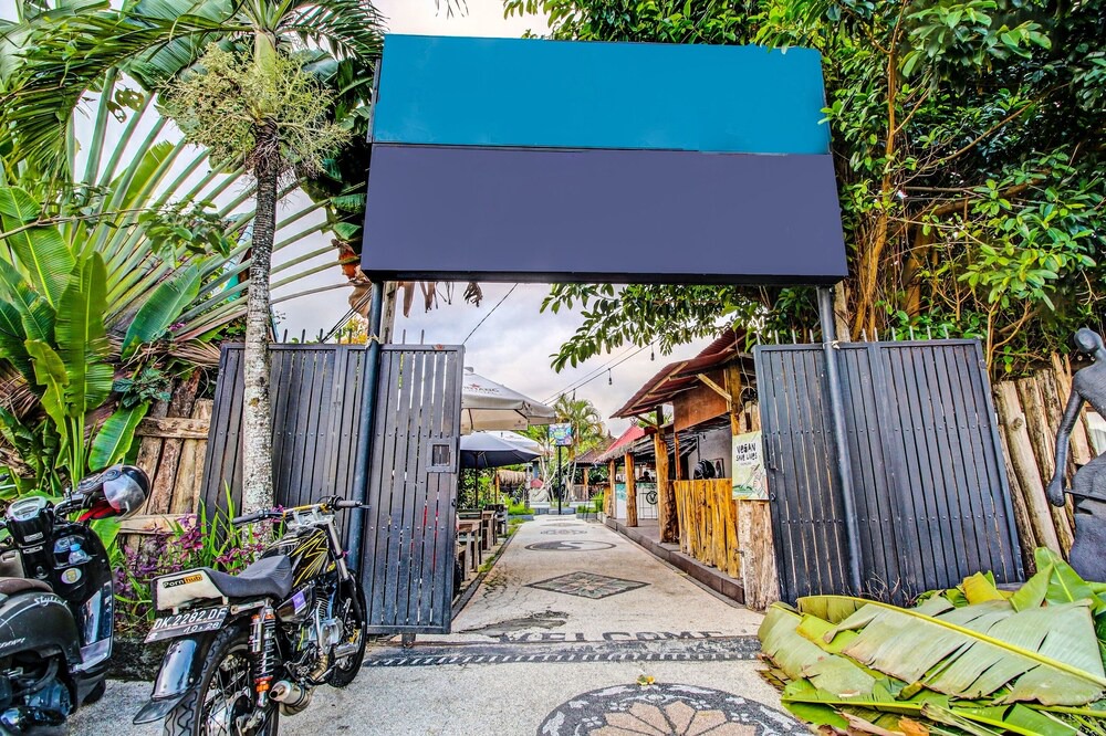 Photo of Outdoor in Padonan