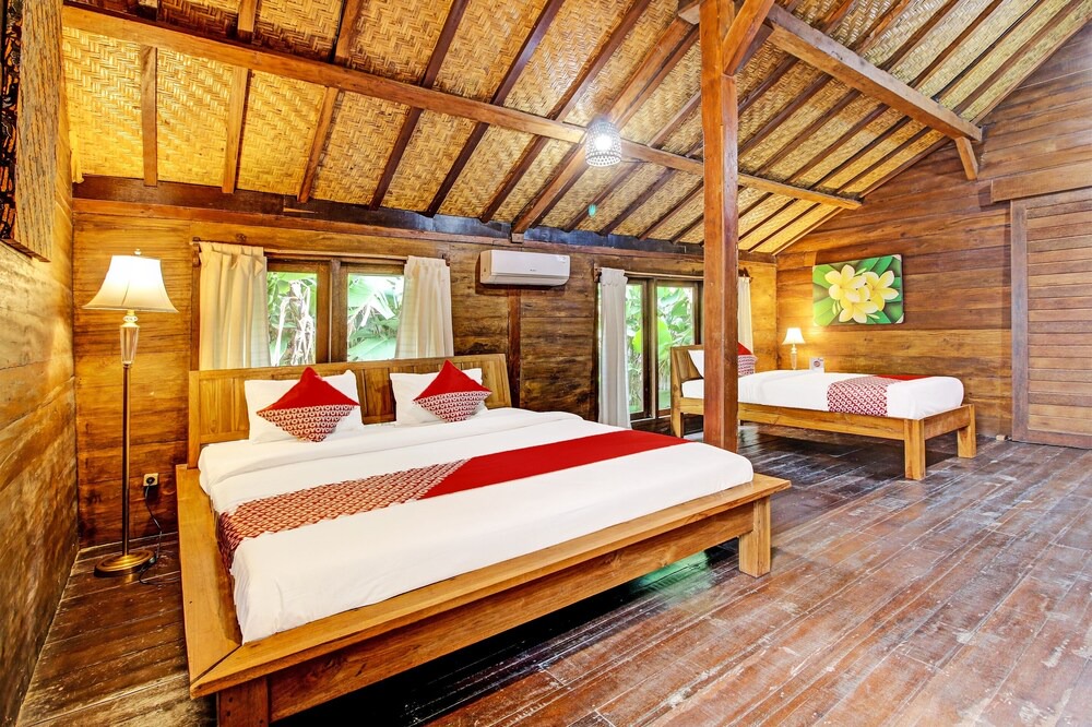 Photo of Bedroom in Padonan