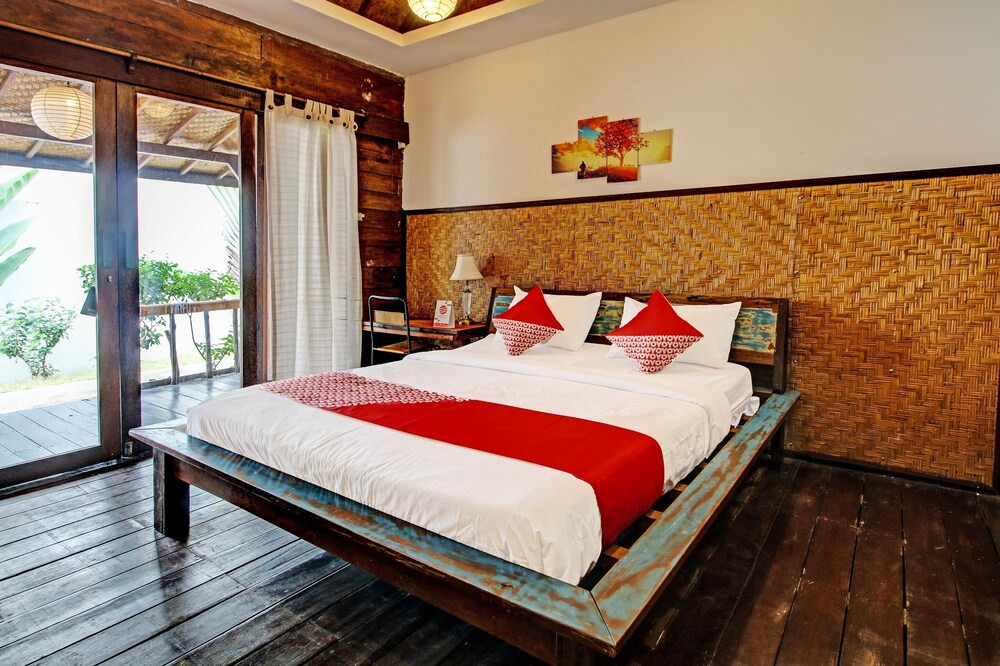 Photo of Bedroom in Padonan
