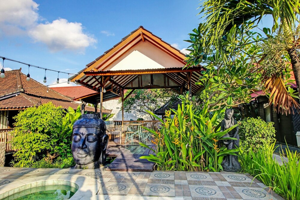 Photo of Outdoor in Padonan