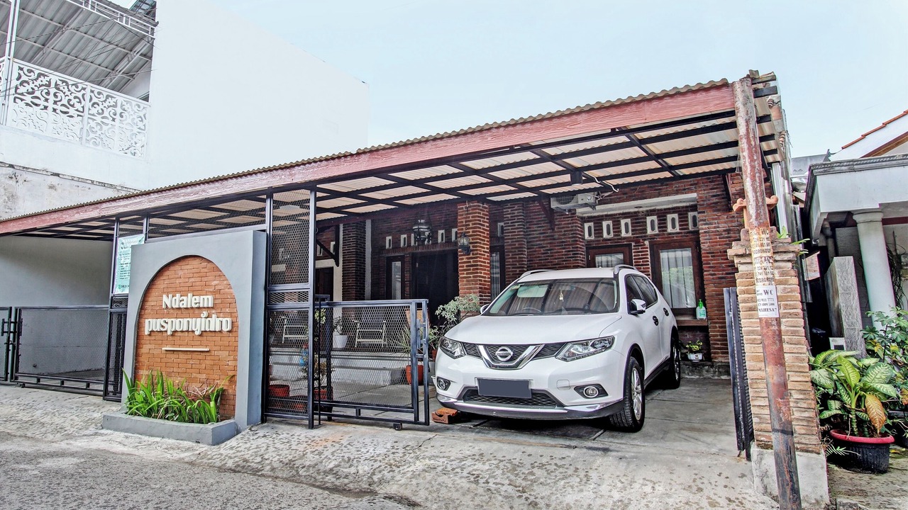 Photo of Outdoor in Klaten Selatan