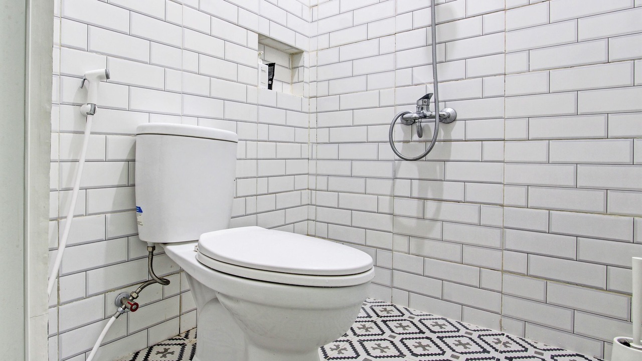 Photo of Bathroom in Klaten Selatan