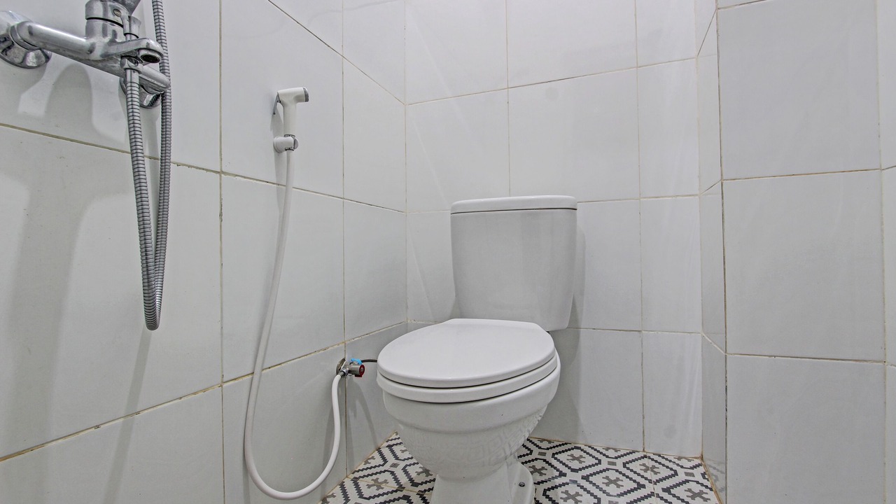 Photo of Bathroom in Klaten Selatan