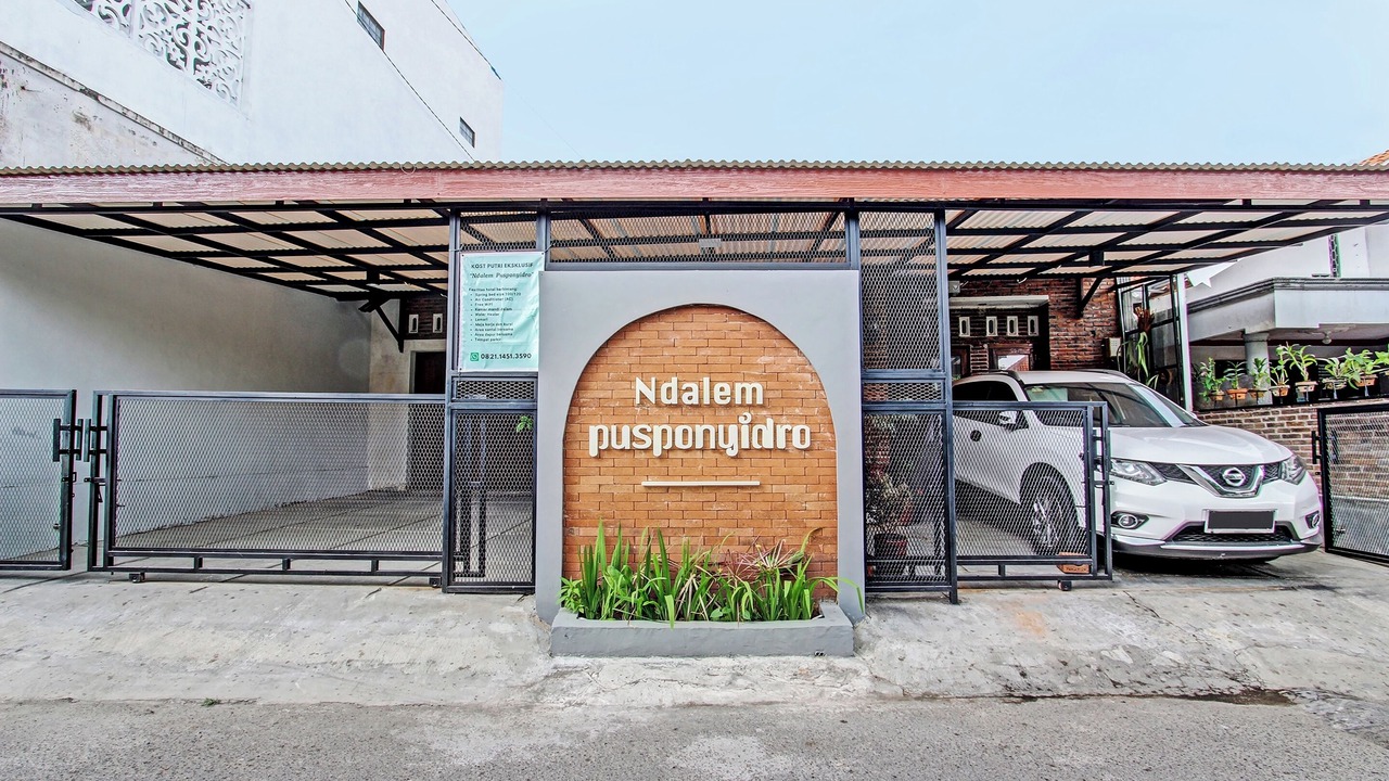 Photo of Outdoor in Klaten Selatan