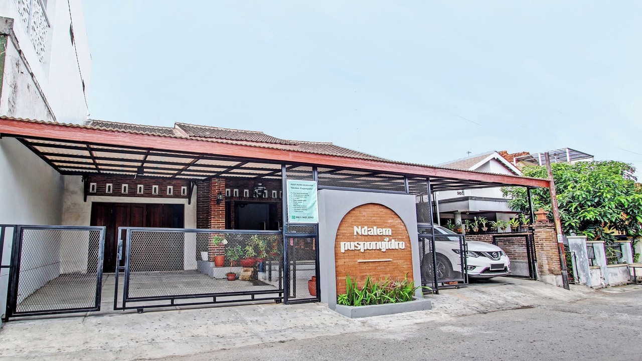 Photo of Outdoor in Klaten Selatan