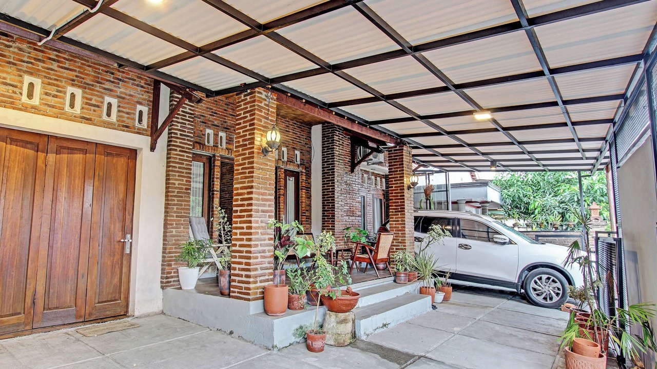 Photo of Outdoor in Klaten Selatan