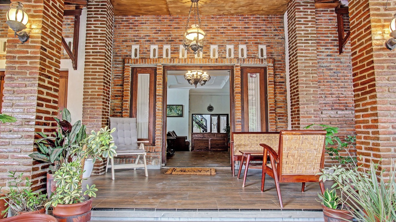 Photo of Outdoor in Klaten Selatan