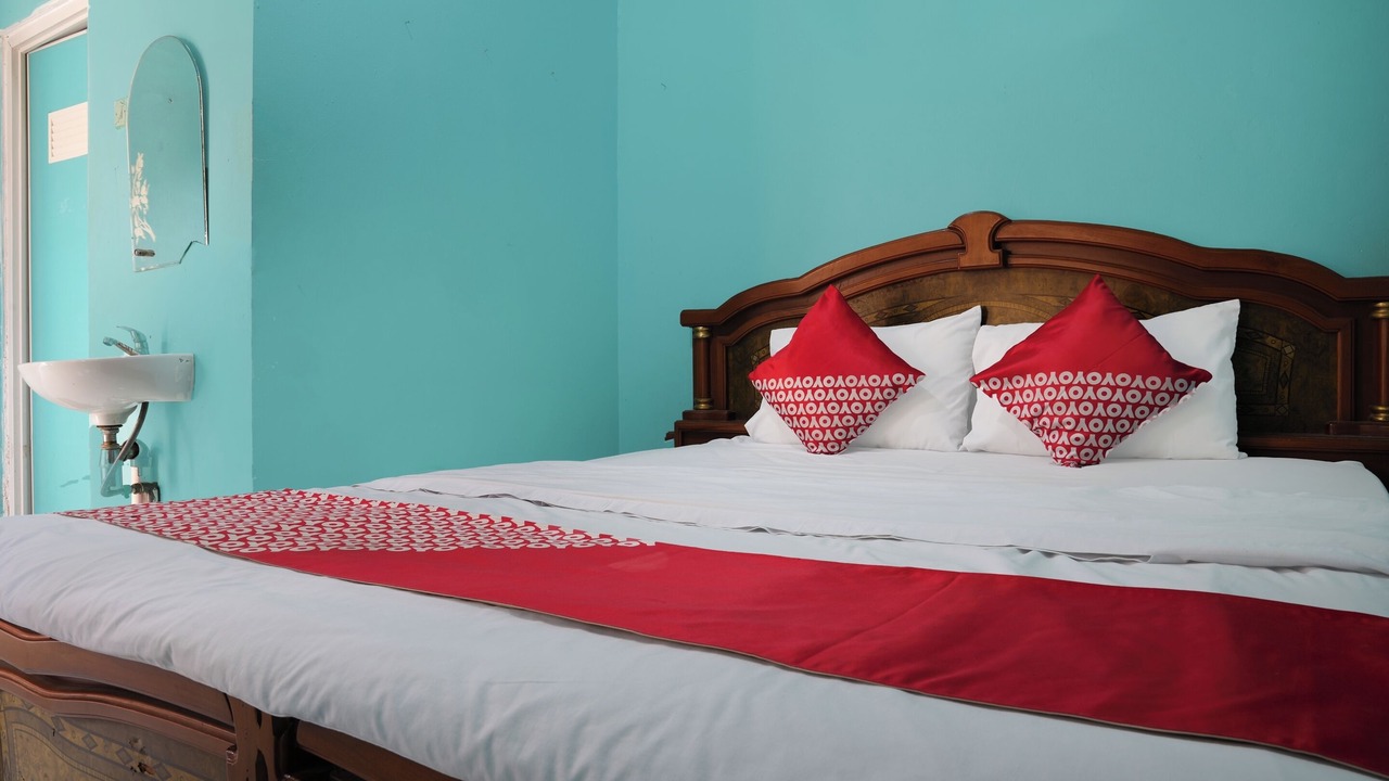 Photo of Bedroom in Sukabumi