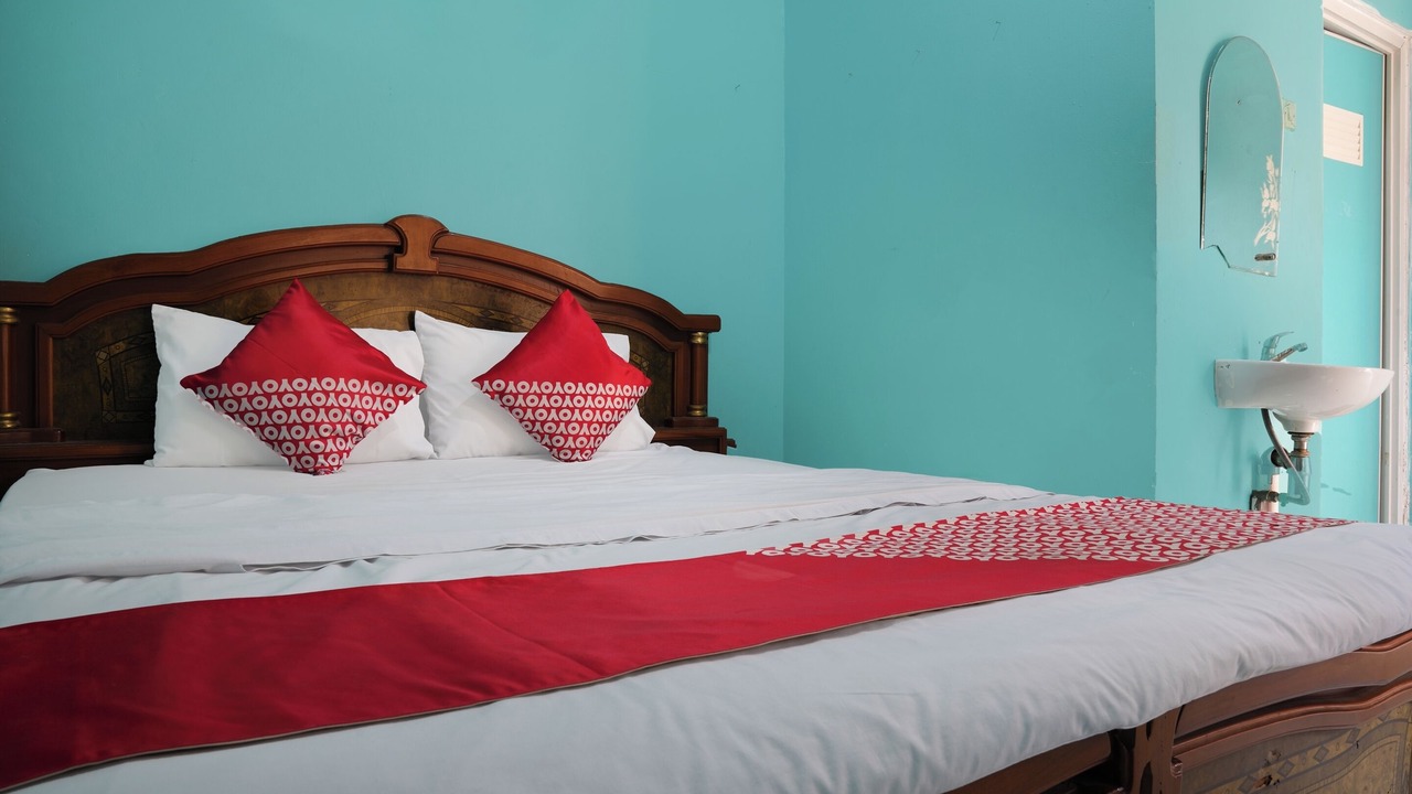 Photo of Bedroom in Sukabumi