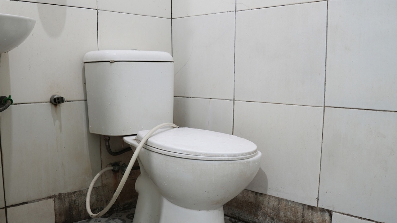 Photo of Bathroom in Sukabumi
