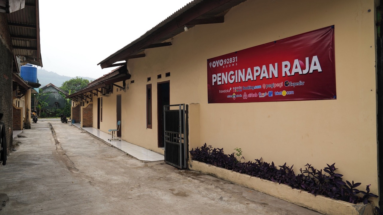 Photo of Outdoor in Sukabumi
