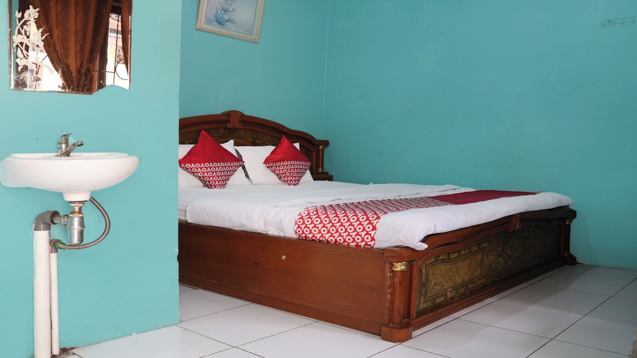 Photo of Bedroom in Sukabumi