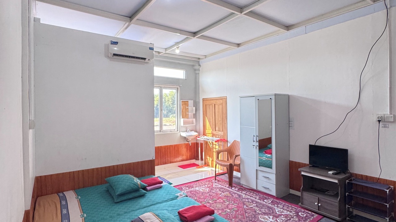 Photo of Bedroom in Prambanan
