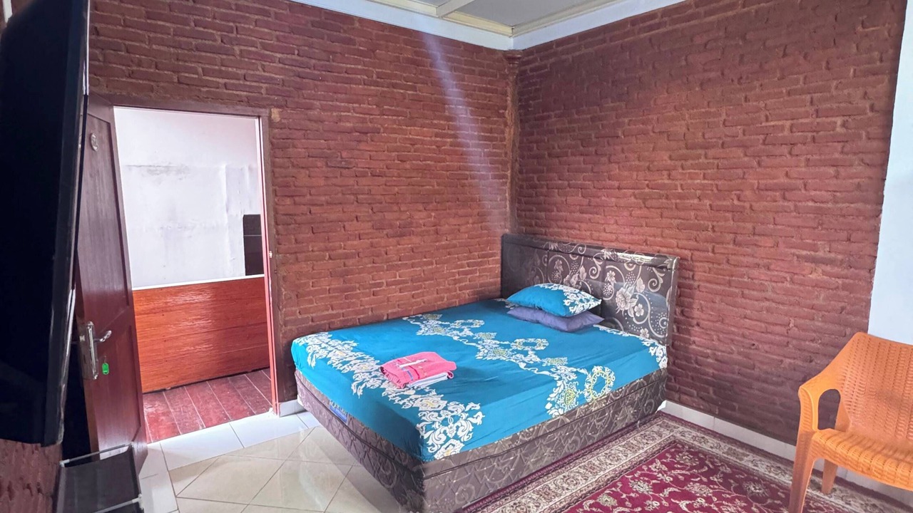Photo of Bedroom in Prambanan