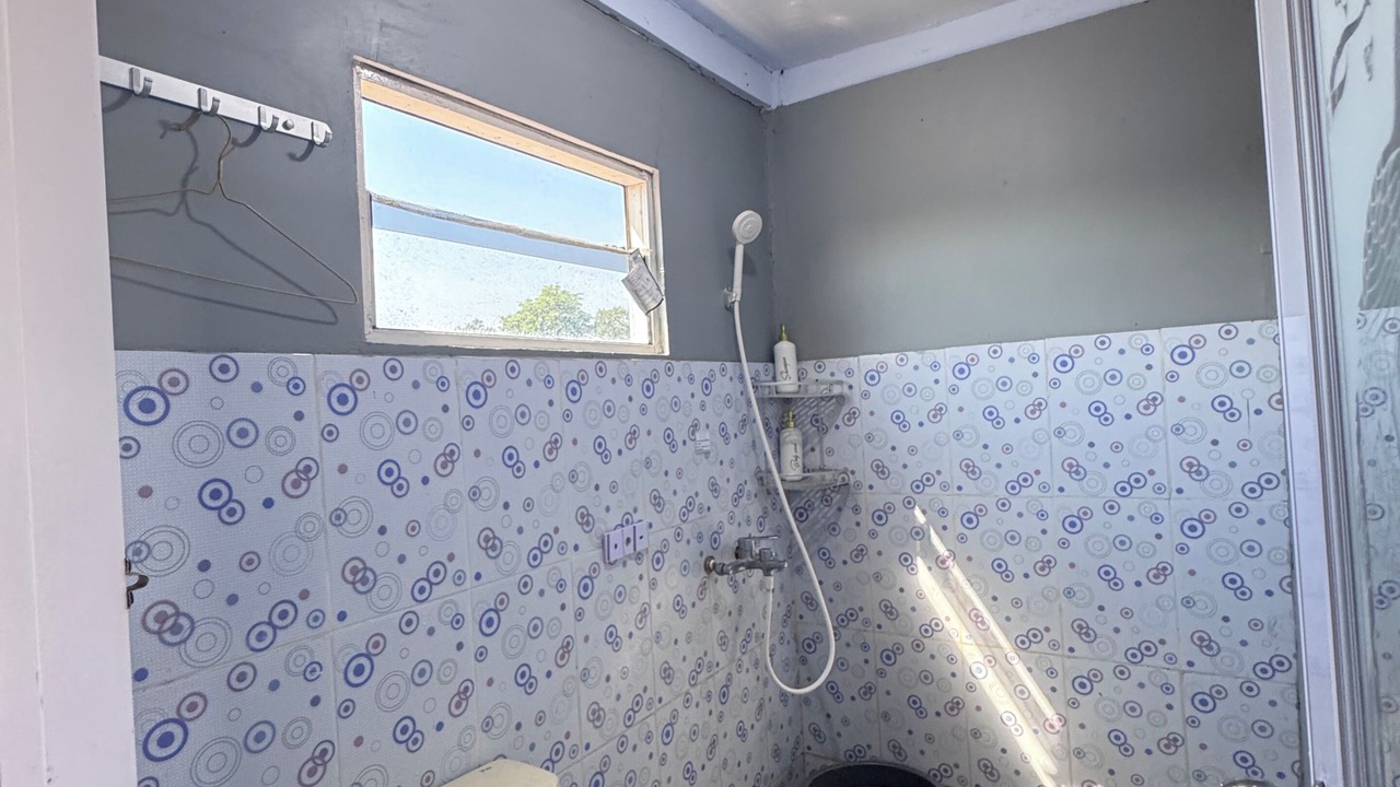 Photo of Bathroom in Prambanan