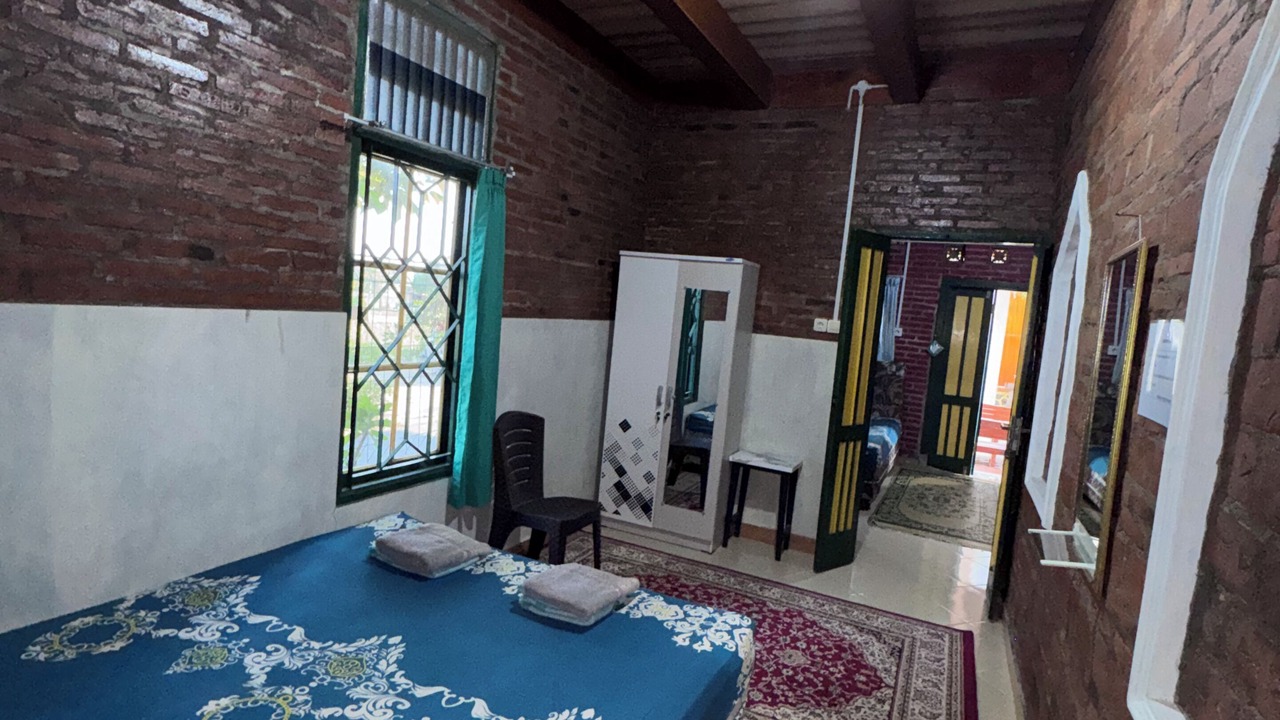 Photo of Bedroom in Prambanan