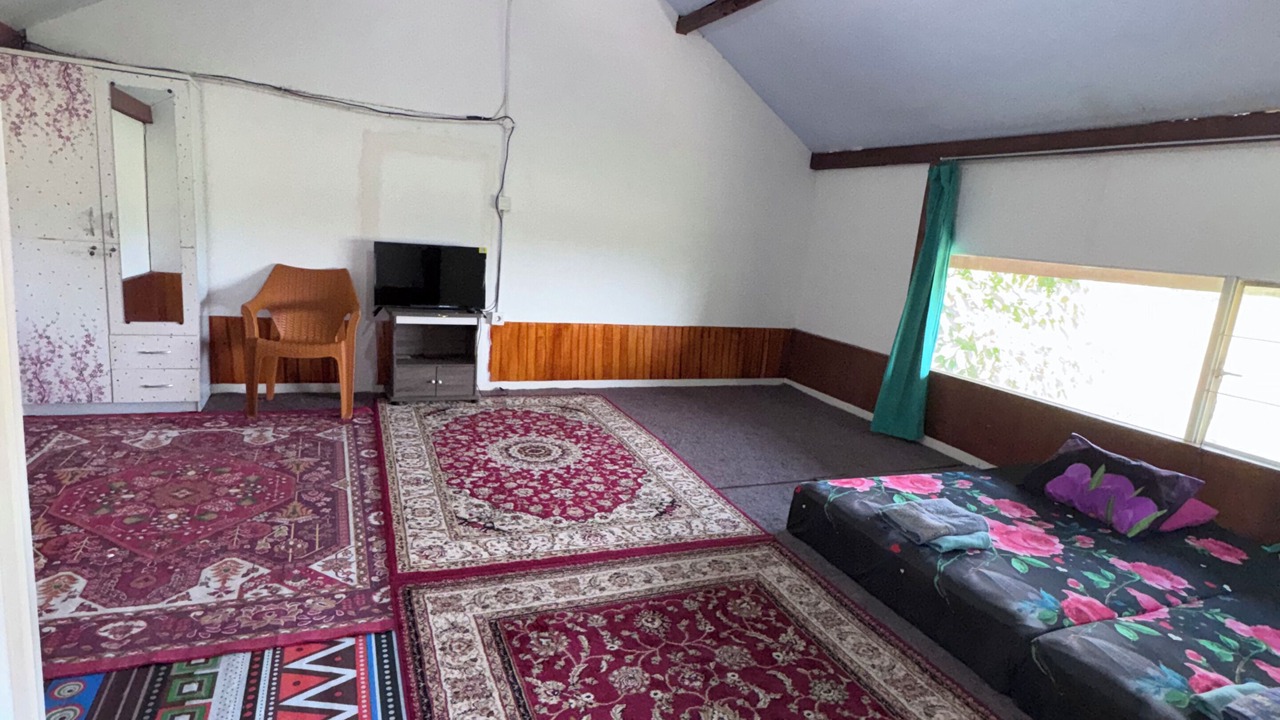 Photo of Bedroom in Prambanan